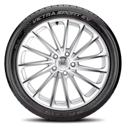 Maxxis Victra Sport EV 275/45R20XL 110Y BSW