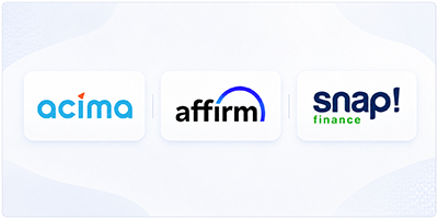 Payments