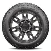 Mastercraft Courser AXT2 255/70R17 112T OWL