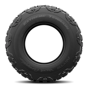 Nitto Mud Grappler 35X12.50R18LT E 123Q BSW