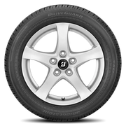 Bridgestone Driveguard Run Flat 225/65RF17 102H BSW
