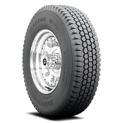 Bridgestone Blizzak W965 LT265/70R17 E 121Q BSW