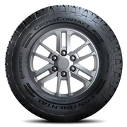 Continental Crosscontact ATR 255/60R18 108H BSW
