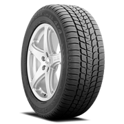 Bridgestone Blizzak LM-25 RFT 245/50R17 99H BSW