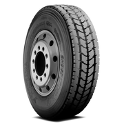 Yokohama TY527 295/75R22.5 H 146 BSW
