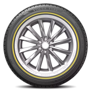 Vogue Custom Built Radial SCT2 (W/G) 305/35R24XL 112H BSW