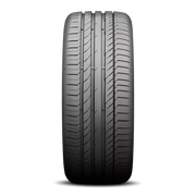 Continental Contisportcontact 5 255/45R17 FR 98W BSW