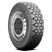 Goodyear Endurance RSD ULT LT225/75R16 E 115Q BSW