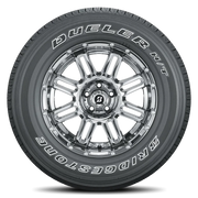 Bridgestone Dueler H/T 685 255/70R18 113T BSW
