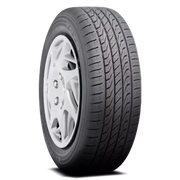 Toyo Extensa A/S P205/75R15 97S WSW