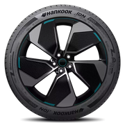 Hankook Ion Evo (IK01) 265/35ZR21XL 101Y BSW