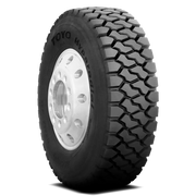 Toyo M503 11R24.5 H 149K BSW