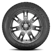 Cooper Discoverer A/TW LT245/70R17 E 119R BSW