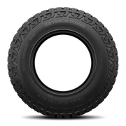Venom Power Trail Hunter R/T 37X13.50R20LT F 128Q BSW