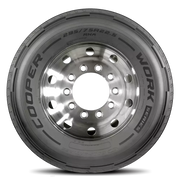 Cooper Work Series Rha 11R22.5 H 146L BSW