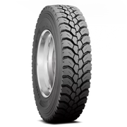 Michelin X Works XDY 315/80R22.5 L 157K BSW