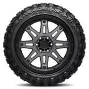 Radar Renegade-X LT275/65R18 E 123Q BSW