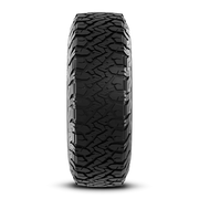 Bfgoodrich ALL-Terrain T/A KO3 LT265/60R18 D 114S ORBL
