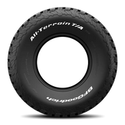 Bfgoodrich ALL-Terrain T/A KO2 37X13.50R18LT 128R BSW
