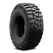 Nitto Mud Grappler 37X13.50R17LT E 131P BSW