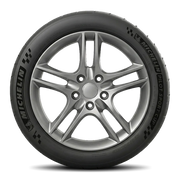 Michelin Pilot Sport Cup 245/35ZR19XL 93Y BSW