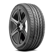 Maxtrek Ingens A1 285/45ZR19 111W BSW