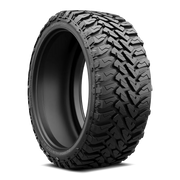 Venom Power Terra Hunter M/T 33X13.50R24LT E 109Q BSW
