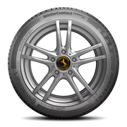 Continental Contiwintercontact TS 870 P 225/45R18XL 95H BSW