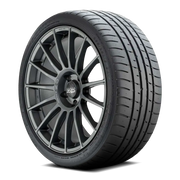 Dunlop SP Sport Maxx GT 600 A 245/40R18XL 97Y BSW