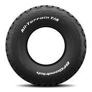Bfgoodrich ALL-Terrain T/A KO2 LT285/75R17 E 121S BSW
