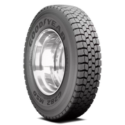 Goodyear G282 MSD 11R24.5 H 149L BSW