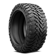 Venom Power Terra Hunter M/T 33X13.50R22LT F 116Q BSW