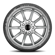 Kumho Ecsta Sport PS72 225/55R17XL 101Y BSW