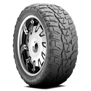 Kumho Road Venture MT KL71 35X12.50R17 E 121Q BSW