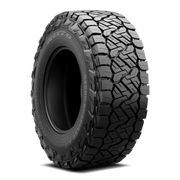 Nitto Recon Grappler A/T 33X12.50R17LT F 124R BSW