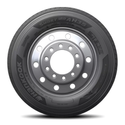 Hankook Smart Flex AH35 235/75R17.5 G TL 132L BSW