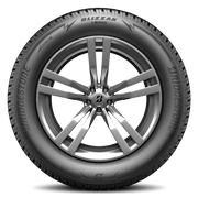 Bridgestone Blizzak LM005 285/40R19XL 107W BSW