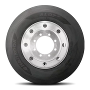 Hankook AL07+ 11R24.5 G TL 146L BSW