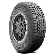 Goodyear Wintercommand (Light Truck) LT245/75R16 E 120Q BSW