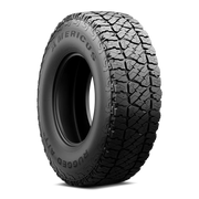 Americus Rugged A/TR LT235/85R16 E 120S BSW