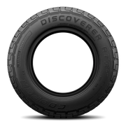 Cooper Discoverer AT3 LT LT265/70R16 E 121R OWL