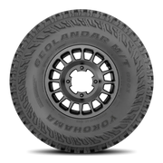 Yokohama Geolandar M/T G003 SXS 37X11.50R17 C 121Q BSW
