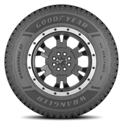 Goodyear Wrangler Workhorse AT-LT LT275/70R18 E 125R OWL
