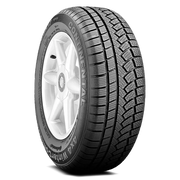 Continental 4X4WINTERCONTACT 235/55R17 99H BSW