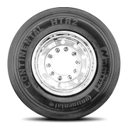 Continental HTR2 425/65R22.5 L 165K BSW