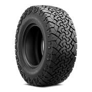 Venom Power Terra Hunter X/T 35X12.50R17LT E 121R BSW