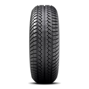 Uniroyal Tiger Paw AWP Ii P205/75R14 95S WSW