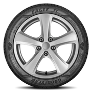 Goodyear Eagle F1 Asymmetric 3 Rof 205/40R18XL 86W BSW