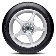 Goodyear Eagle NCT5 EMT 255/50R21 106W WSW