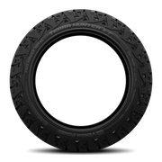 Venom Power Terra Hunter X/T 33X12.50R22LT F 114Q BSW